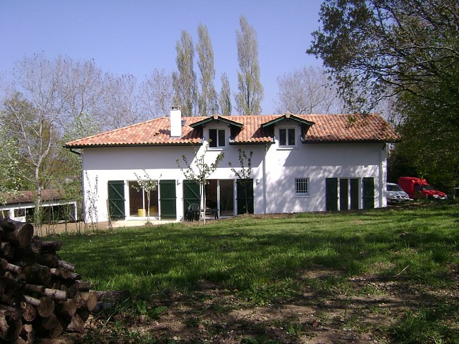Verdier-Maison