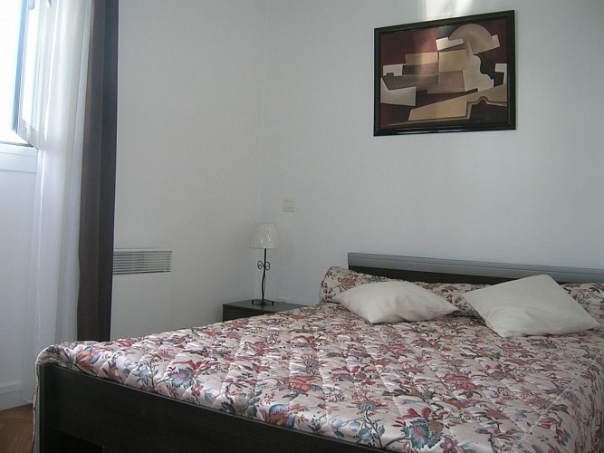 Garmendia - Chambre 2