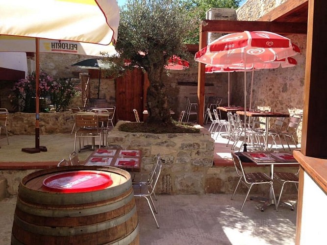 O'Bistrot©O'Bistrot