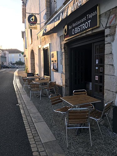 O'Bistrot