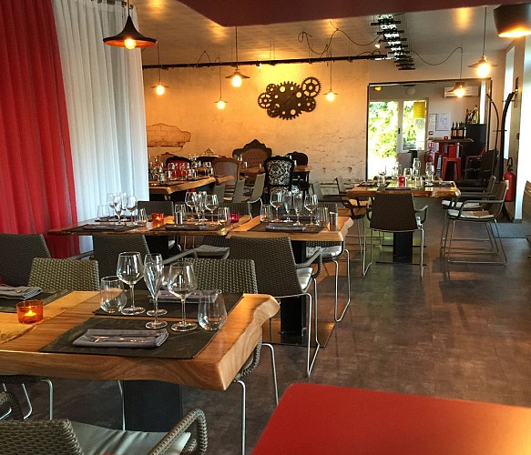 CASTETS_Les Forges_Int1