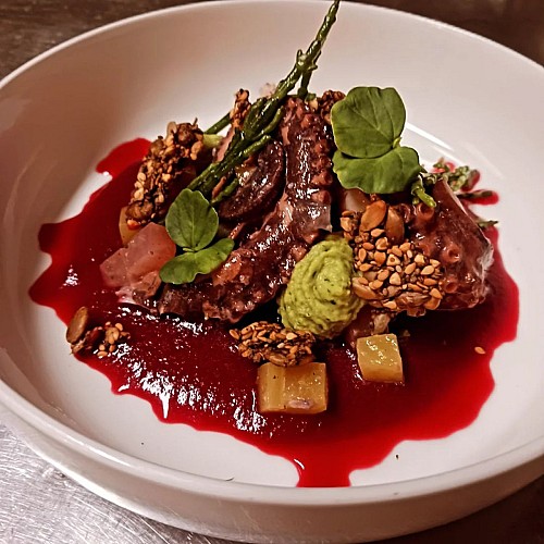 Bistrot Jeanot