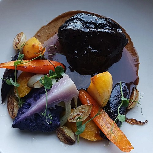 Bistrot Jeanot
