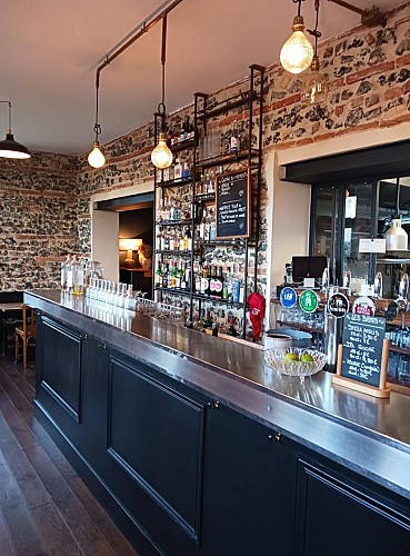 Bistrot Jeanot