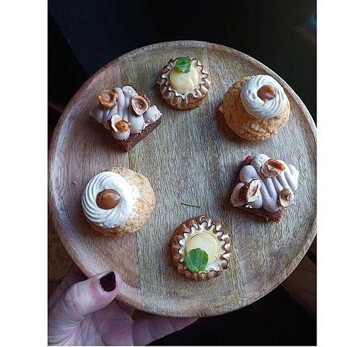Bistrotdessert