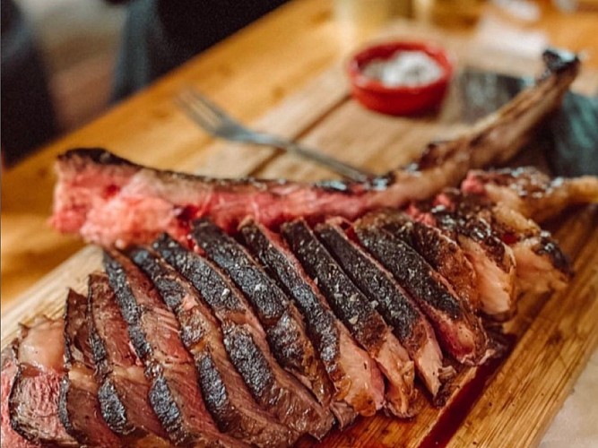 Le Wharf Boards beers BBQ (2) 