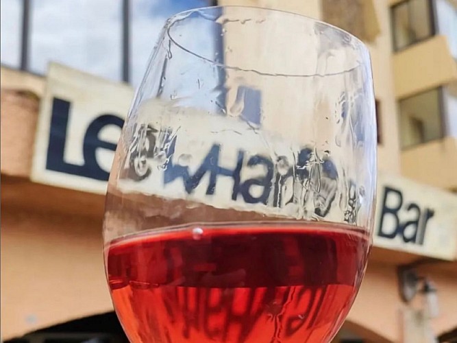 Le Wharf Boards beers BBQ (1) 