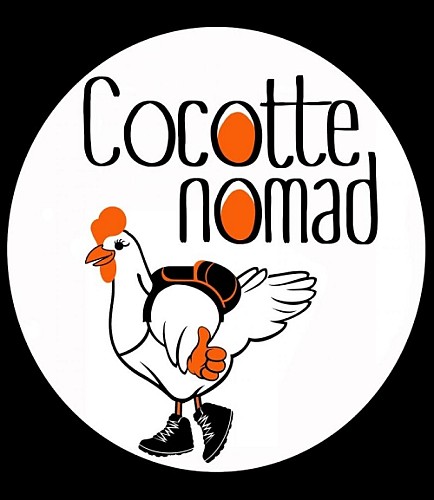 Cocotte Nomad