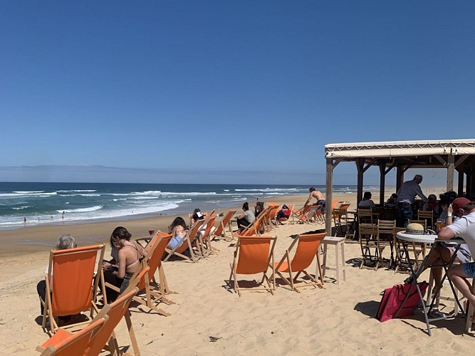 Cabane du Penon 2023