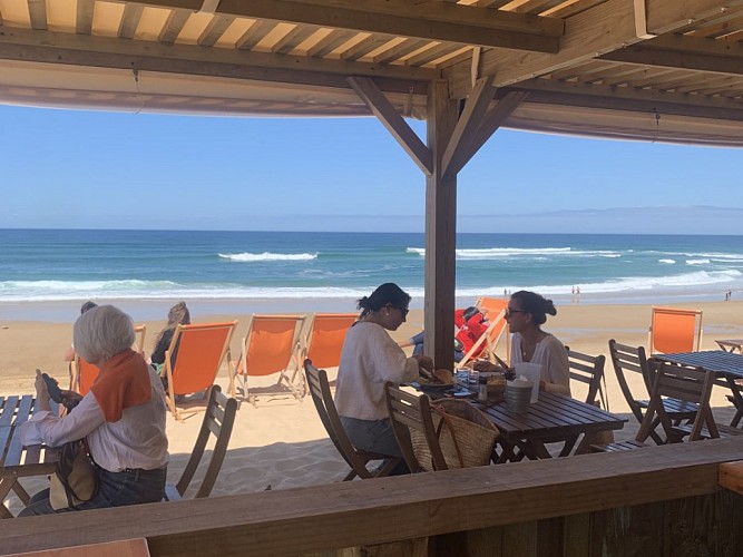 Cabane du Penon 2023