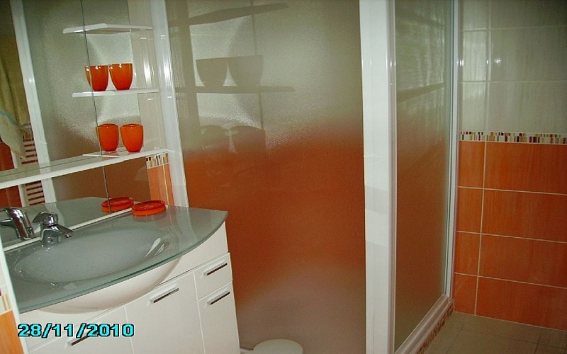 GANTOY DELOMENIE BIARRITZ 5