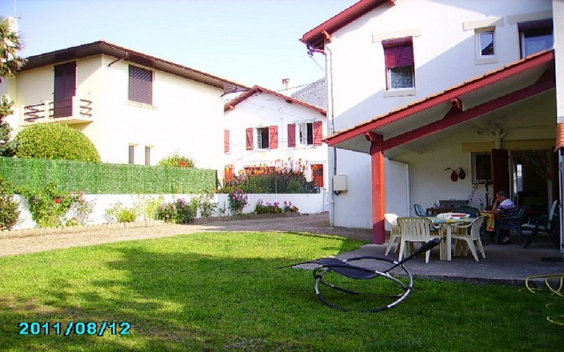 GANTOY DELOMENIE BIARRITZ 4