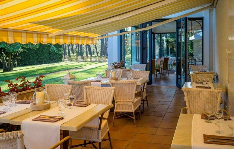 auberge côté Quillier 2 ©Maison Coussau