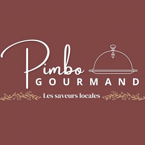 Pimbo gourmand