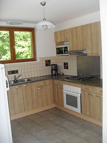 Chalets d'iraty - Chalet Schroth 1