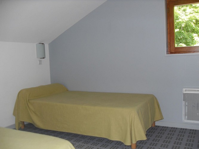 Chalets d'iraty - Chalet Schroth 4