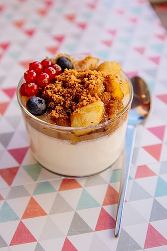 Aux Toqués du Bocal