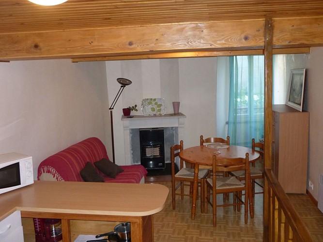 Gîte Figueiredo photo bar