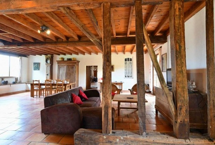 Château Sauvéméa Arrosès G 124057 05