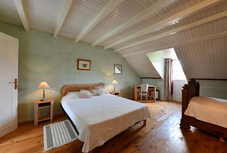 Château Sauvéméa Arrosès G 124057 07