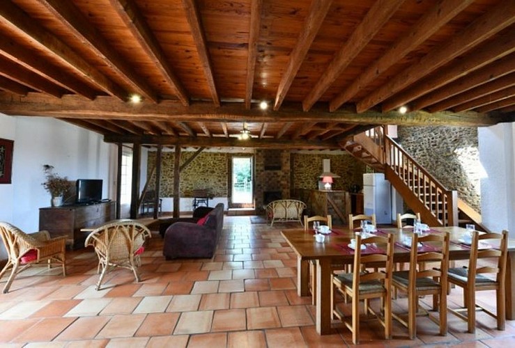 Château Sauvéméa Arrosès G124057 04