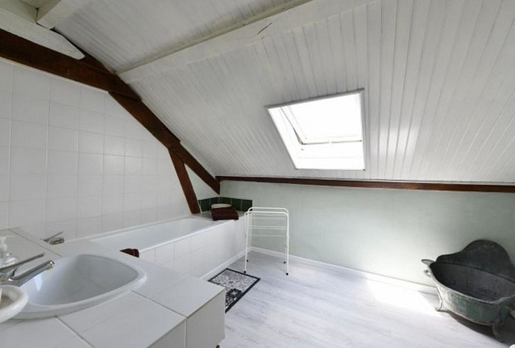 Château Sauvéméa Arrosès G 124057 11