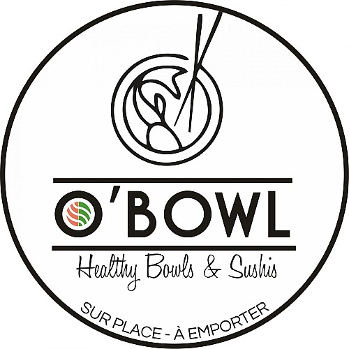 Logo OBowl