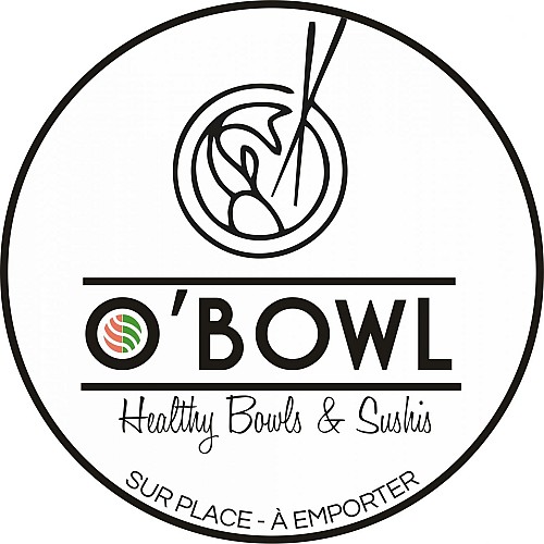 Logo OBowl