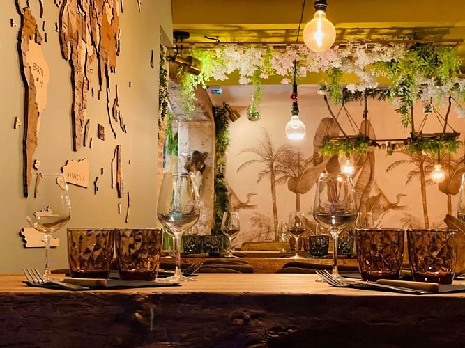 Restaurant L'Imprévu7