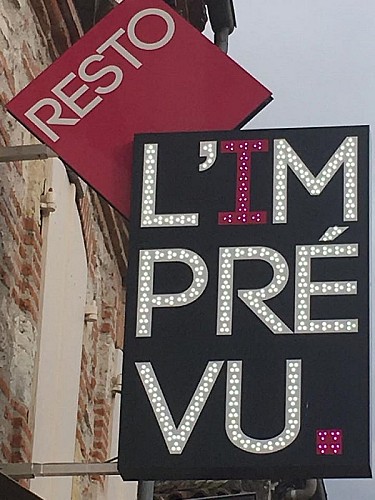 L'Imprévu