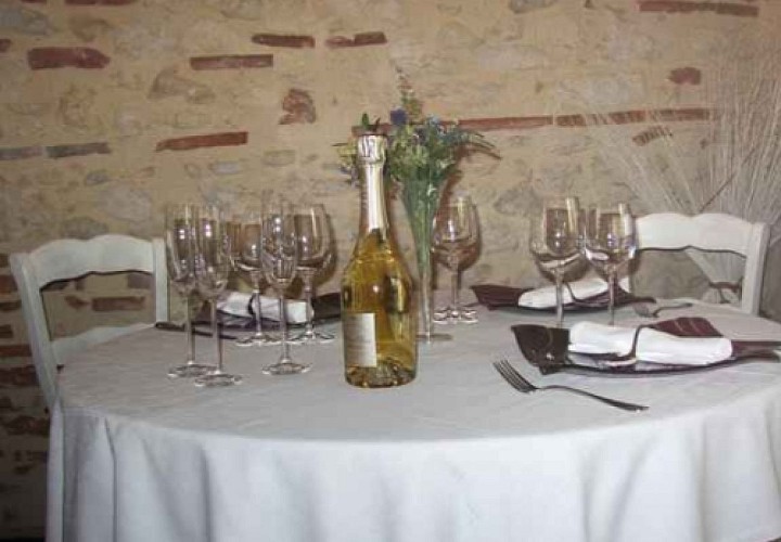Restaurant Le Margoton
