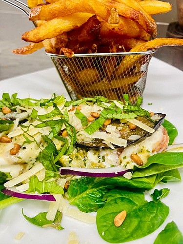 Monflanquin_Le Bistrot du Prince Noir (2)