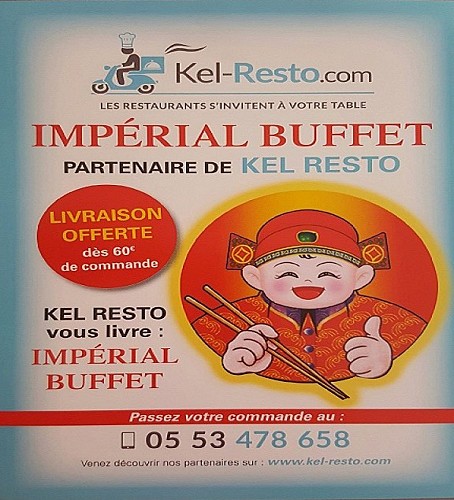 Impérial Buffet