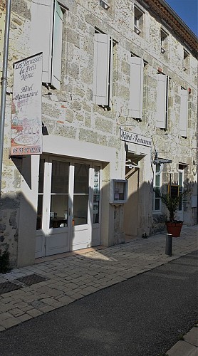 Restaurant Terrasses du Petit Nérac_04