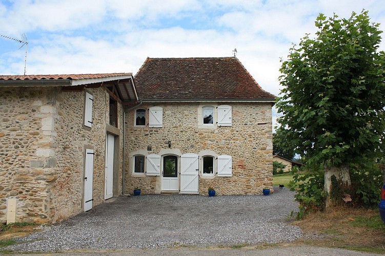 Maison Coudes