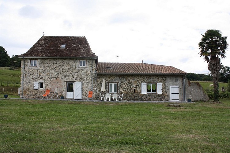 Maison Coudes