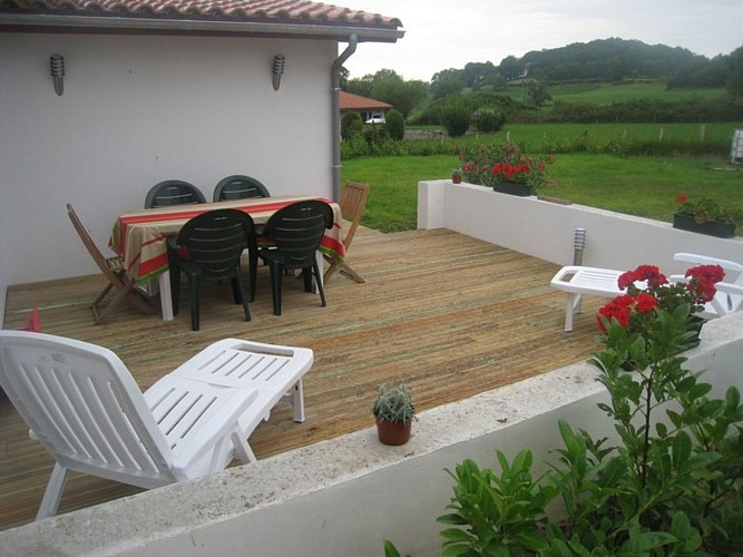 Maison-Daguerre-terrasse---Ahaxe