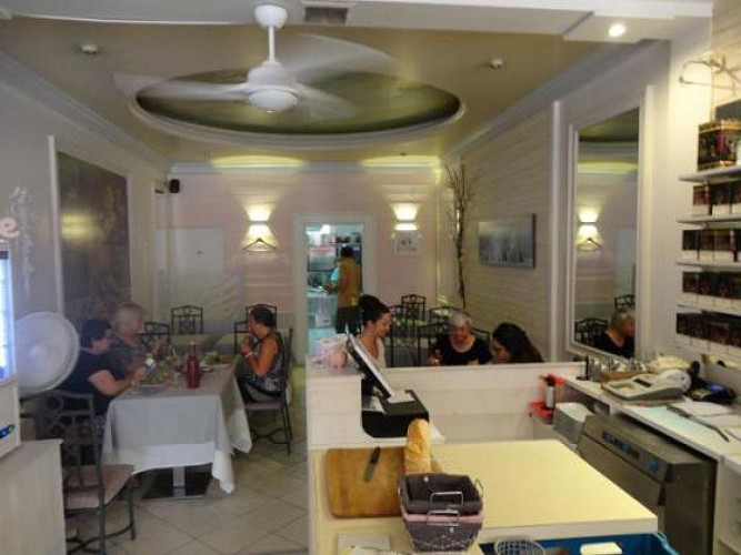 salle jardin gourmand