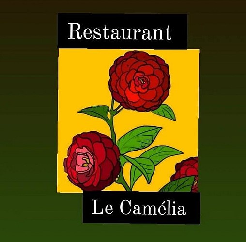 Camélia logo