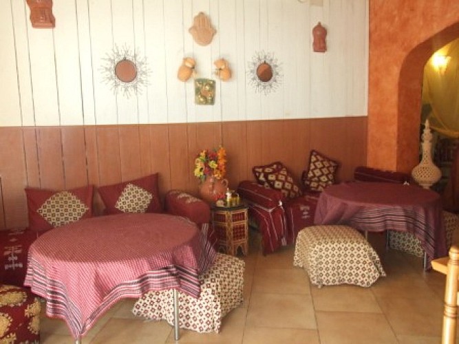 Le Djerba