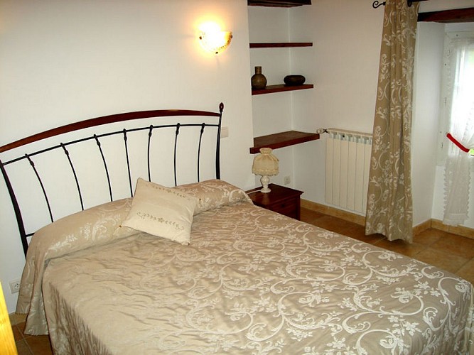 lazcano location vacances urrugne