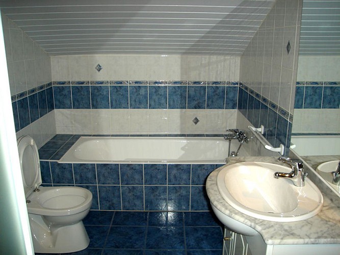 lazcano location vacances urrugne