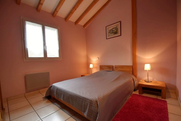 Zill- Arneguy- chambre