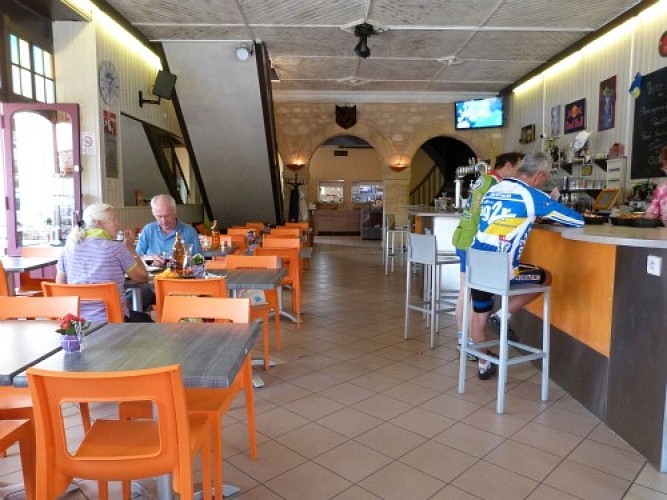 OT VILLEREAL - LE MODERNE