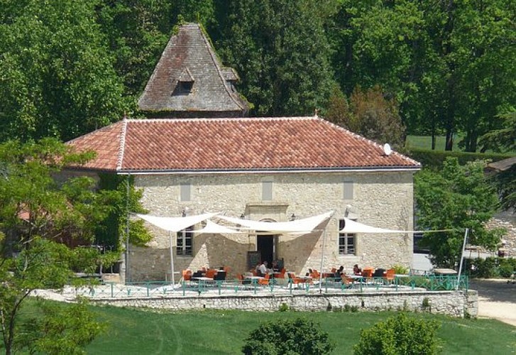 Castelnaud de Gratecambe_la-terrasse-de-la-suite