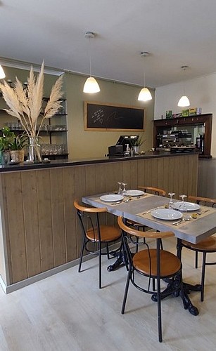 L'Auberge des Sables