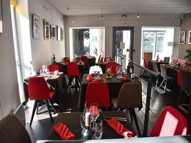 L'Aubade 2020 sirtaqui