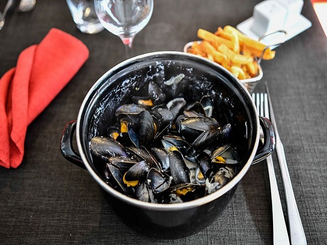 L'Aubade 2020i sirtaqui