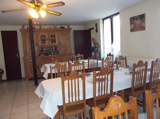 Restaurant Le Portugais