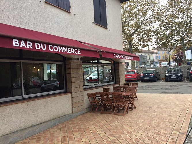 Bar du Commerce